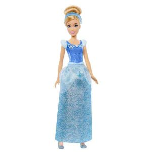 Disney Princesa Muñeca Cenicienta