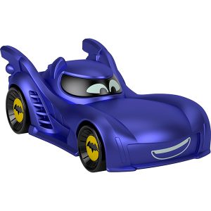 Fisher-Price Batwheels Coche Batmobil 1:55