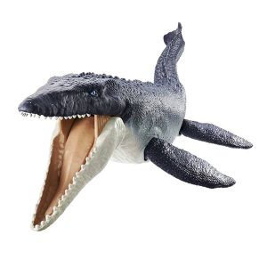Jurassic World Figura Dinosaurio Mosasauria 74cm