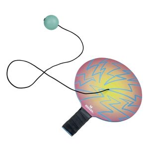 Juego Palas Paddle Ball