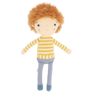 Muñeco “Pequeño Nico”