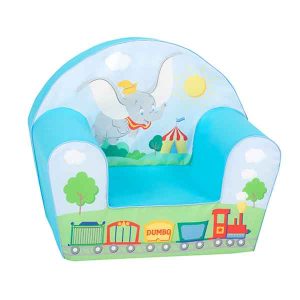 Dumbo Sofá Infantil Disney