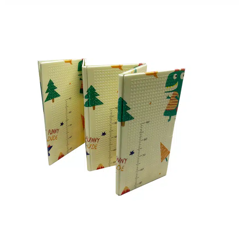 Alfombra de Juegos para Bebés MATTY - Imagen 4