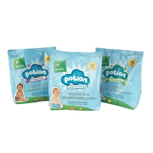 Detergente para Pañales Potion TotsBots
