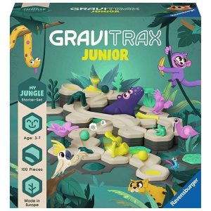GraviTrax Junior Jungle
