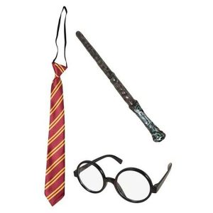 Harry Potter Kit Accesorios