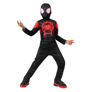 Disfraz Miles Morales Classic 3-4 años