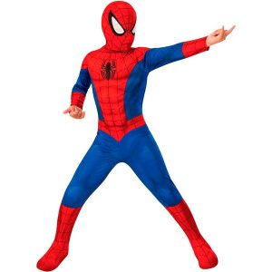 Spiderman Disfraz Infantil Classic 5-7 años
