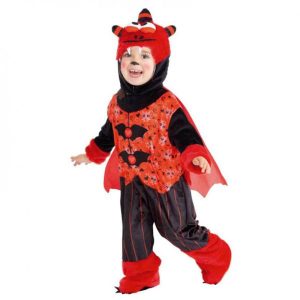 Disfraz Monster Vampi 12-24 Meses