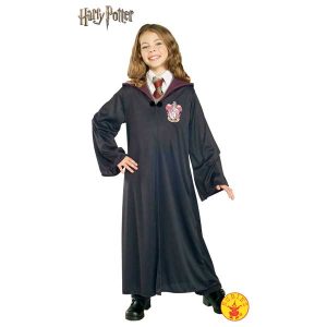 Harry Potter Disfraz Infantil Gryffindor 3-4 años