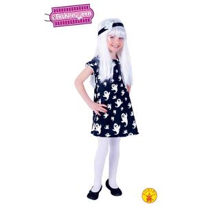 Disfraz Fantasmita 3-4 años Halloween