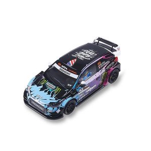 Scalextric Original Coche Hyundai i-20 WRC – Block 1:32