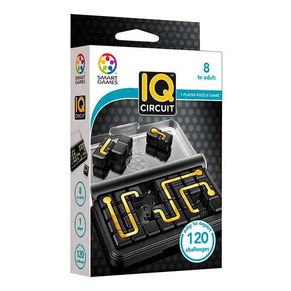 Juego IQ Circuit