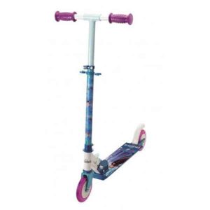 Frozen 2 Patinete 2 Ruedas Infantil