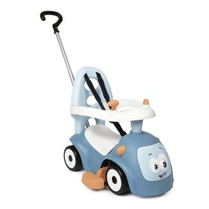 Correpasillos Maestro Azul de Smoby (7600720304)