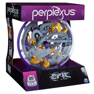 Juego Perplexus Epic