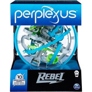 Juego Perplexus Rebel