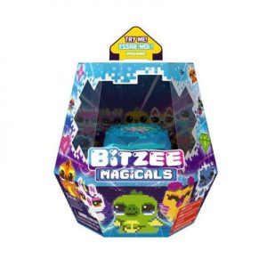 Bitzee Mascota Digital Virtual Magicals