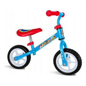 Patrulla Canina Bicicleta Infantil sin Pedales