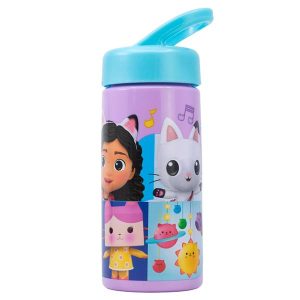 Casa de Gabby Botella Playground 410ml
