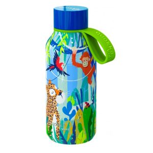 Quokka Botella Termo Jungle 330ml