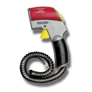 Mando Electrónico Digital Scalextric