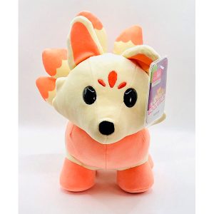 Adopt Me! Peluche Kitsune 20cm