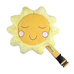 Bandolera Titó Sol Solet