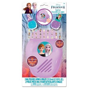 Frozen Secador de Uñas con Esmalte