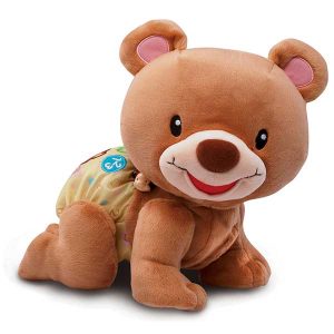 Vtech Peluche Osito Gateos