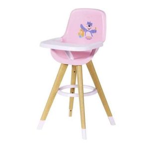 Baby Born Trona Alta