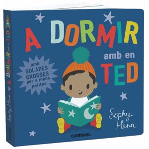 A DORMIR AMB EN TED