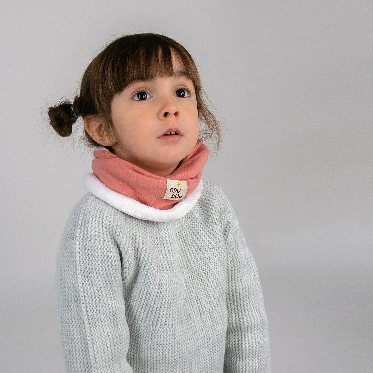 Cuello Bandana Abubuu Warm Warm