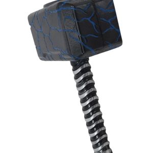 Accesorio disfraz – Martillo: Thor Mighty Mjolnir