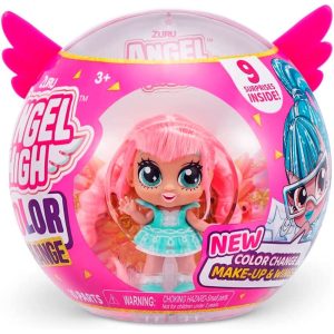 Angel High – Blossom