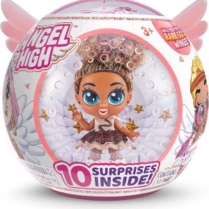 Angel High – Coco Love