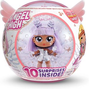 Angel High – Cosmo