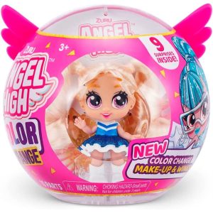 Angel High – Pomme