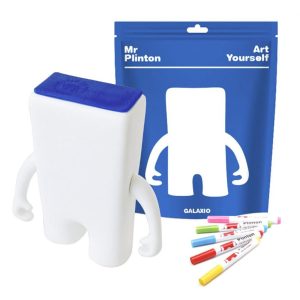 ART YOURSELF GALAXIO