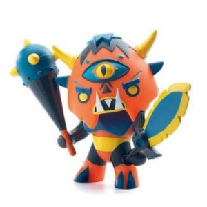 Arty Toys Pirata Cyclo