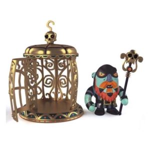 Arty Toys – Pirata & Ze Cage