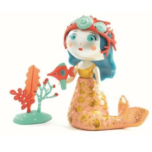 Arty Toys Sirena & Blue