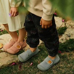 Zapatillas Skin Shoes Mustard de Attipas