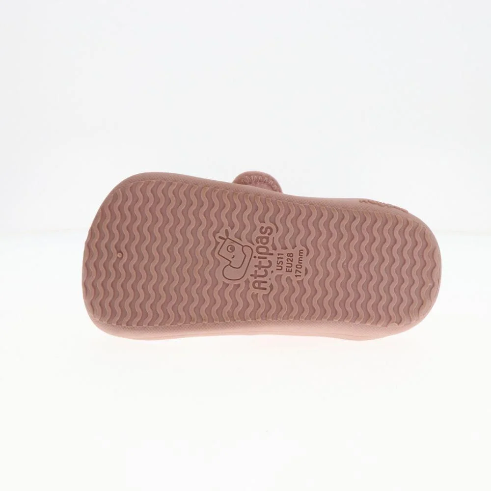 Zapatillas Skin Shoes Pink de Attipas - Imagen 5