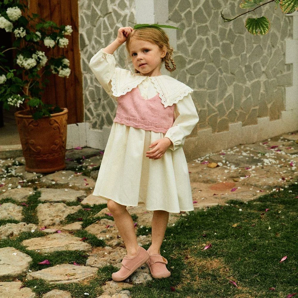 Zapatillas Skin Shoes Pink de Attipas