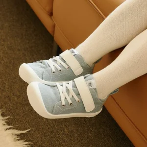 ATTIPAS KIDS DENIM Light Blue