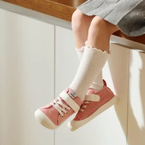 ATTIPAS KIDS DENIM Pink