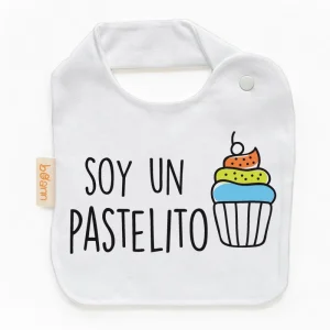 Baberos con Frase Divertida