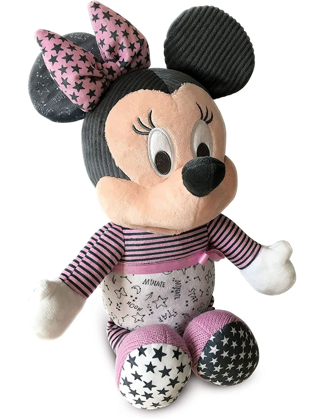 Baby Minnie – Duerme Conmigo