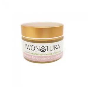 Bálsamo Respiratorio Resfriados Iwonatura